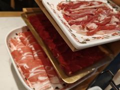 -东门口涮肉·砂锅·烤串(老门东店)
