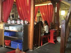 -大龙燚火锅(万象城店)