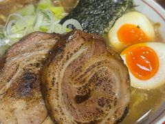 -老龙亭拉面店