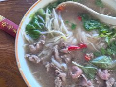 -越南牛肉河粉餐厅(书院巷店)