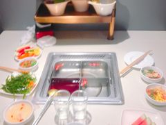 -海底捞火锅(亲子主题北金鹰店)