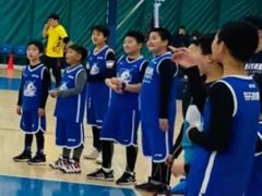-东方启明星篮球培训(北科大校区)