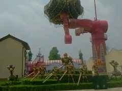 -国色天乡三期陆地乐园