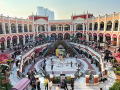 -佛罗伦萨小镇广佛名品奥特莱斯(疏港路店)