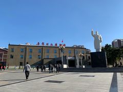 -长影旧址博物馆