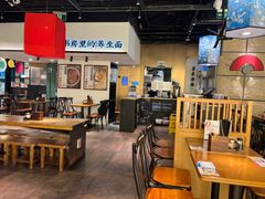 -和府捞面(星荟中心店)