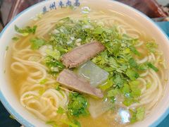 -佳木斯东北往事烧烤涮