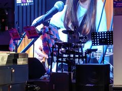 -粉墨特色菜·烧烤音乐酒馆
