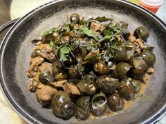 -园林美食城·本土农家菜(杨和镇店)