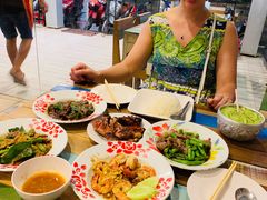 -Doo Dee Thai Food(Issan/Isaan/Esan)