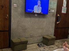 -良子健身(望京SOHO店)