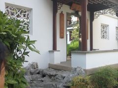 -苏州吴宫泛太平洋酒店