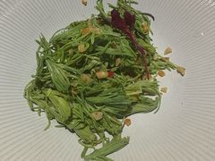 -本处·素食·融合料理(南油店)
