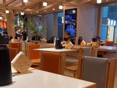 -味千拉面(广州白云机场T1西二店)