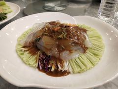 -长春国际会展中心大饭店