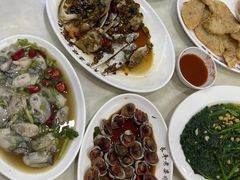 -长平老姿娘夜粥(平东一街店)