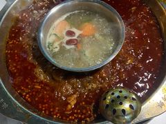 -枇杷园食为鲜火锅(南山店)
