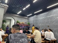 -清真·马峰烤肉(小学习北巷店)