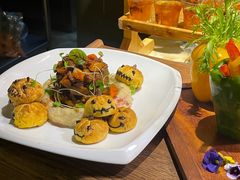 -戈拿旺巴西烤肉(崇文门店)