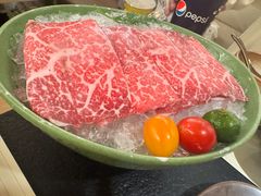 -山缓缓火锅(上海港汇恒隆店)