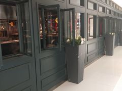 -SEA西雅图海鲜自助餐厅(正义店)