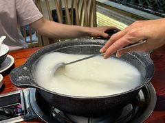 -御膳粥·牛乳粥底火锅·地道顺德菜(容桂店)