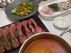 -红鼎豆捞·非遗鲍皇汤火锅(宝丰路店)