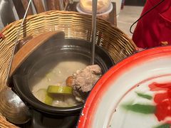 -广府乡下·饭庄(新港东路店)
