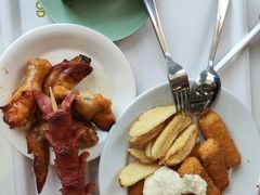 土豆饼-宜家·瑞典风味餐厅(无锡店)