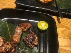 -德川家日本料理(中关村寰太大厦店)