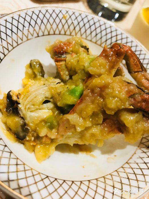 山明水秀大饭店图片