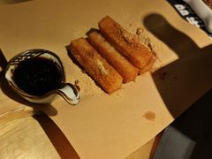 -烤匠麻辣烤鱼(环球中心店)