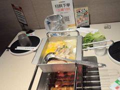 -丰茂烤串(五道口店)