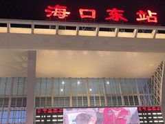 -海口东站