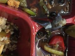 -誉兴公众餐厅(港大医院店)