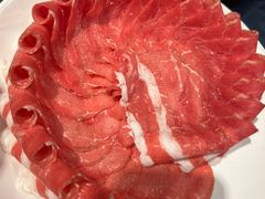 -仁和四季涮肉馆(天坛南门店)