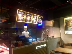 -MEAT MATE 鲜食肉铺(凤凰汇·里巷店)