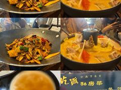 -吃货私房菜(丽江束河古镇店)
