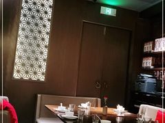 大堂-掌柜的店·河南菜(世茂店)