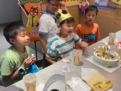 -麦当劳(帝豪店)