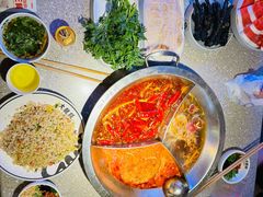 -大龙燚火锅(太古里店)