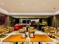 -厦门泰地万豪酒店-贡厨全日餐厅