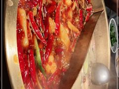 -小龙坎火锅(春熙太古里店)