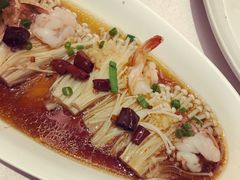 -粗茶淡饭·汉口公馆(循礼门店)