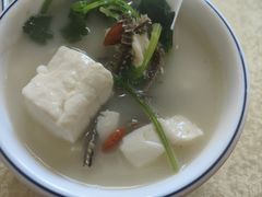 -台山美食一绝阿四台山黄鳝饭(阿四创作店)