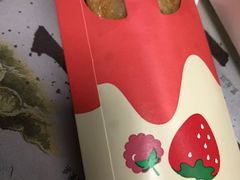 -麦当劳(万达广场店)