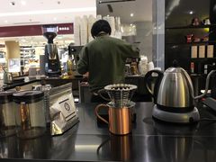 -Manner Coffee(芮欧百货店)