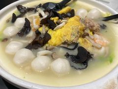 -天津大学·四十二斋餐厅