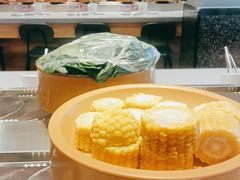 -龍歌自助小火锅(李沧顺和汇店)