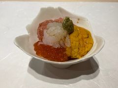 -鮨一日本料理旗舰店(总店)